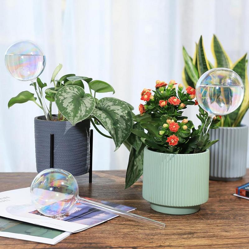 Automatic Plant Watering Bulbs - Self Watering Insert avaliação e preço
