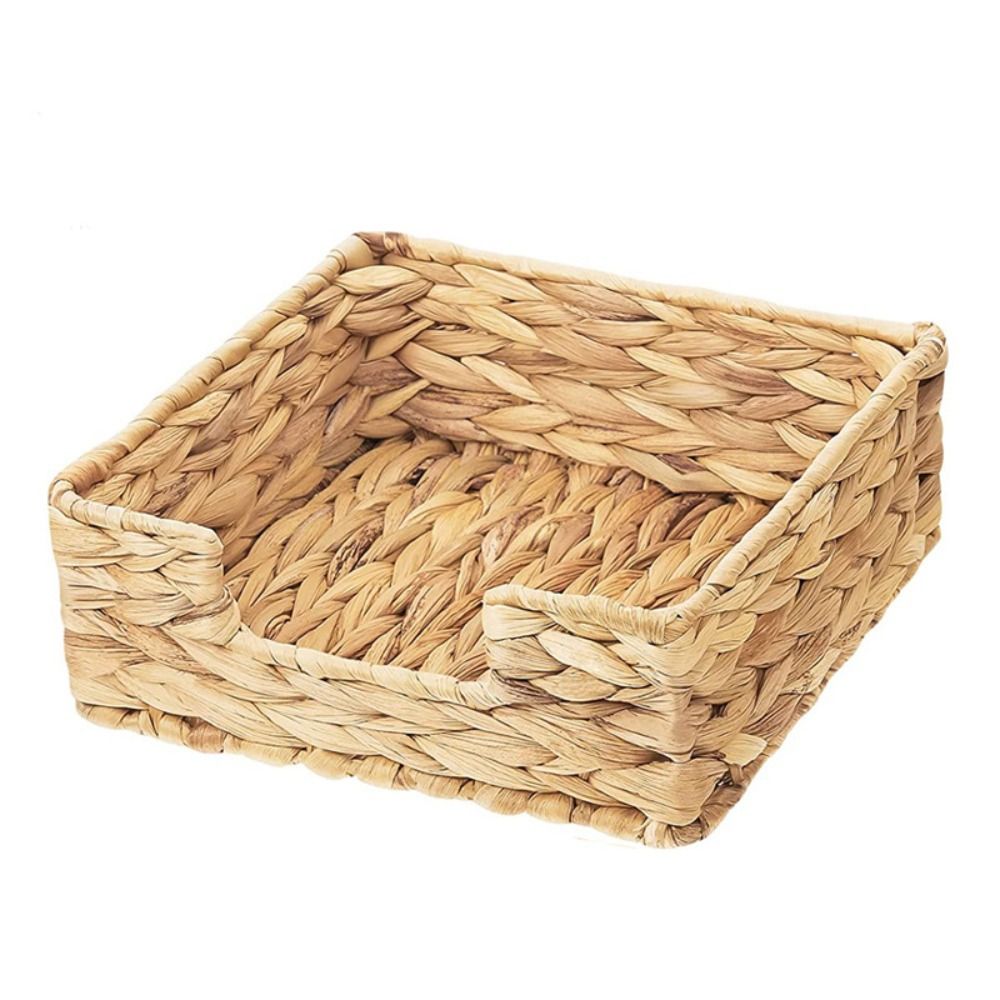 Straw Woven Tissue Box Water H - Agar Tissue Culture avaliação e preço