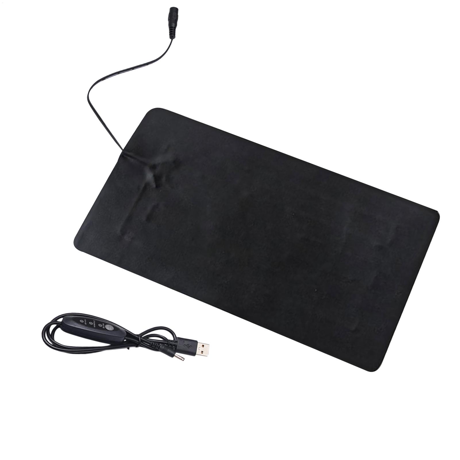 8.5W Seedling Heat Mat 5V 2A P - Heat Mat Seedling avaliação e preço