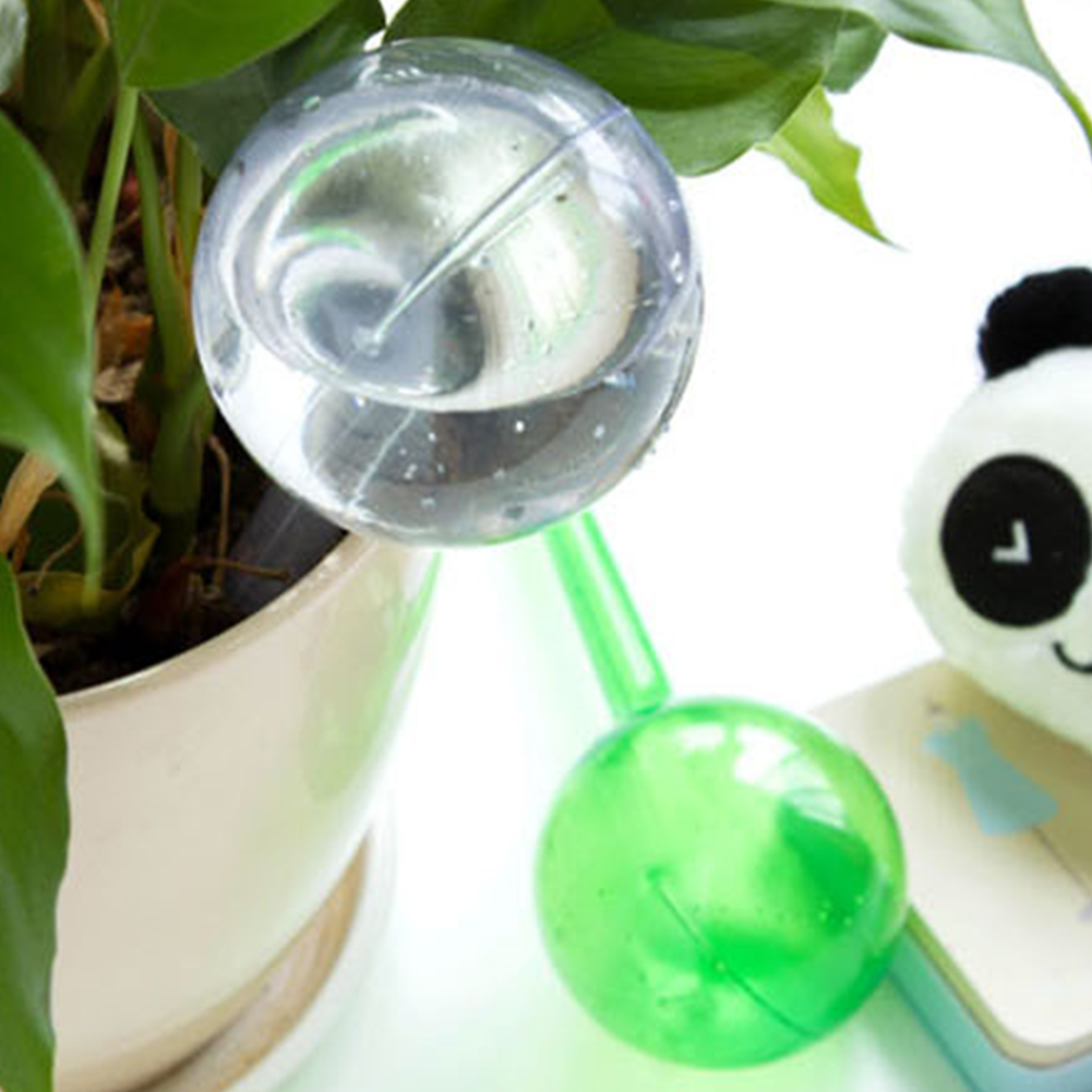 Automatic Plant Watering Bulbs - Self Watering Insert avaliação e preço