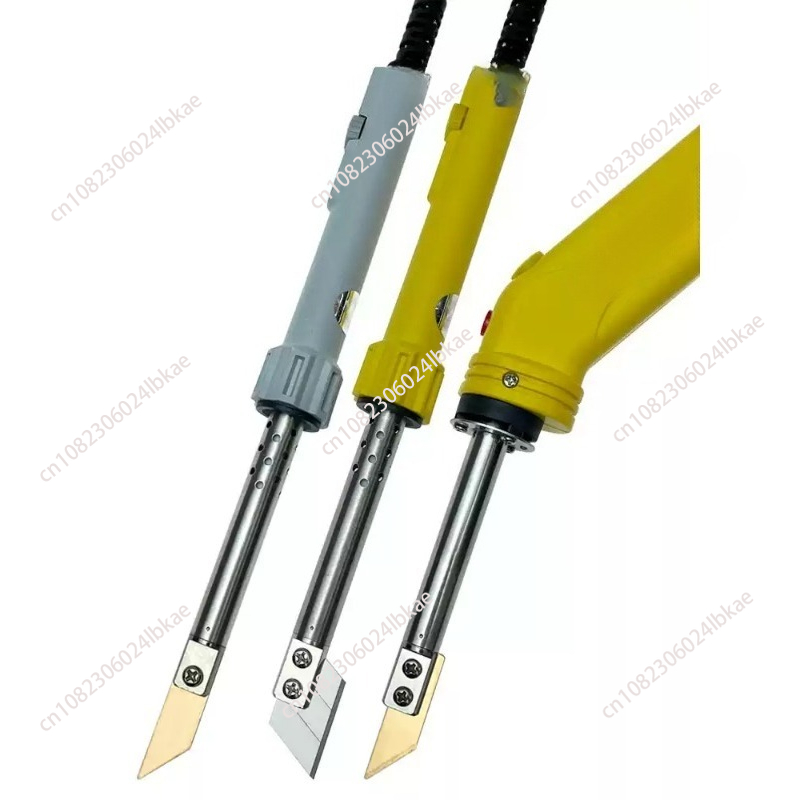 Adjustable Temperature Electri - Cutting Board Foam avaliação e preço