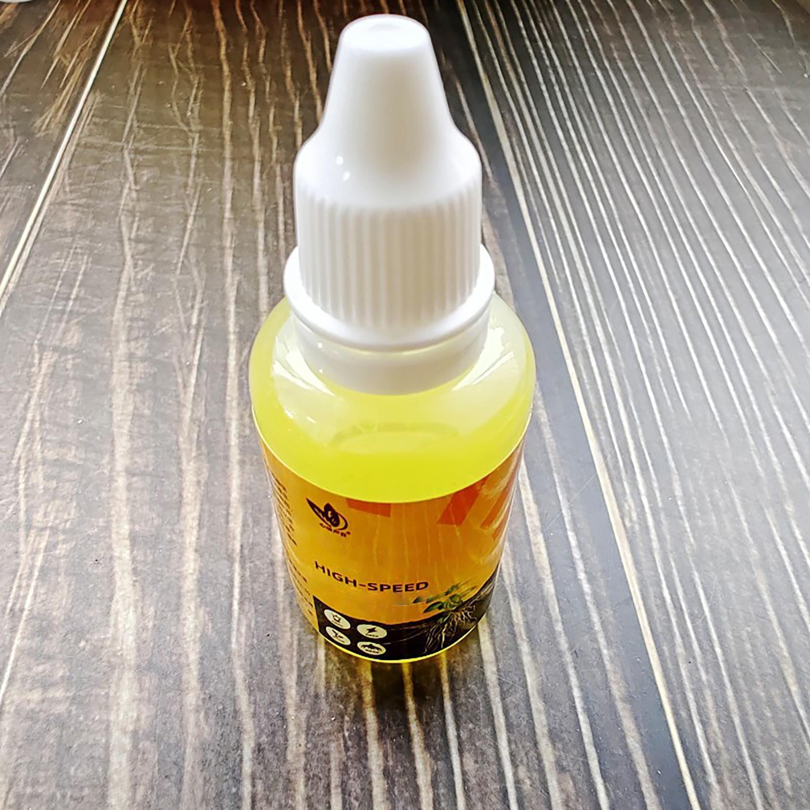 Plant Rapid Rooting Solution 5 - Root Stimulator Liquid avaliação e preço