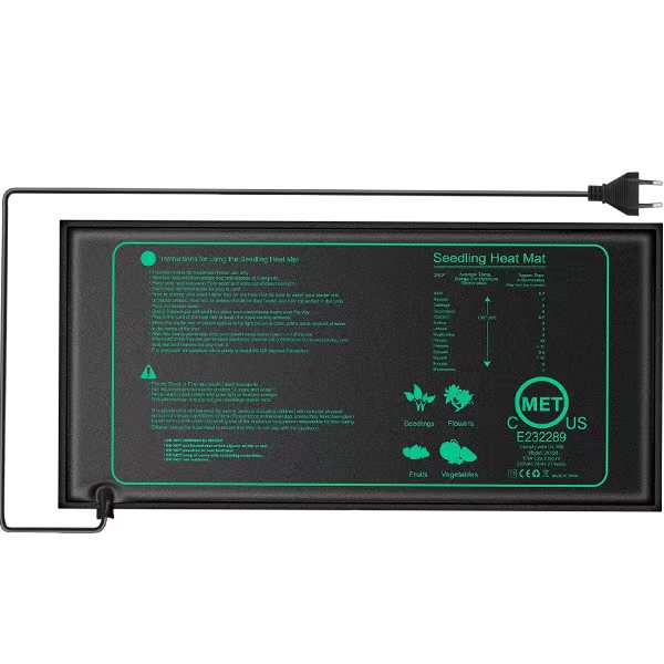 Waterproof Seedling Heating Ma - Rooting Gel Clone avaliação e preço