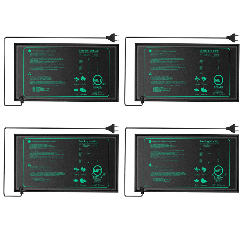 Waterproof Seedling Heating Ma - Rooting Gel Clone avaliação e preço