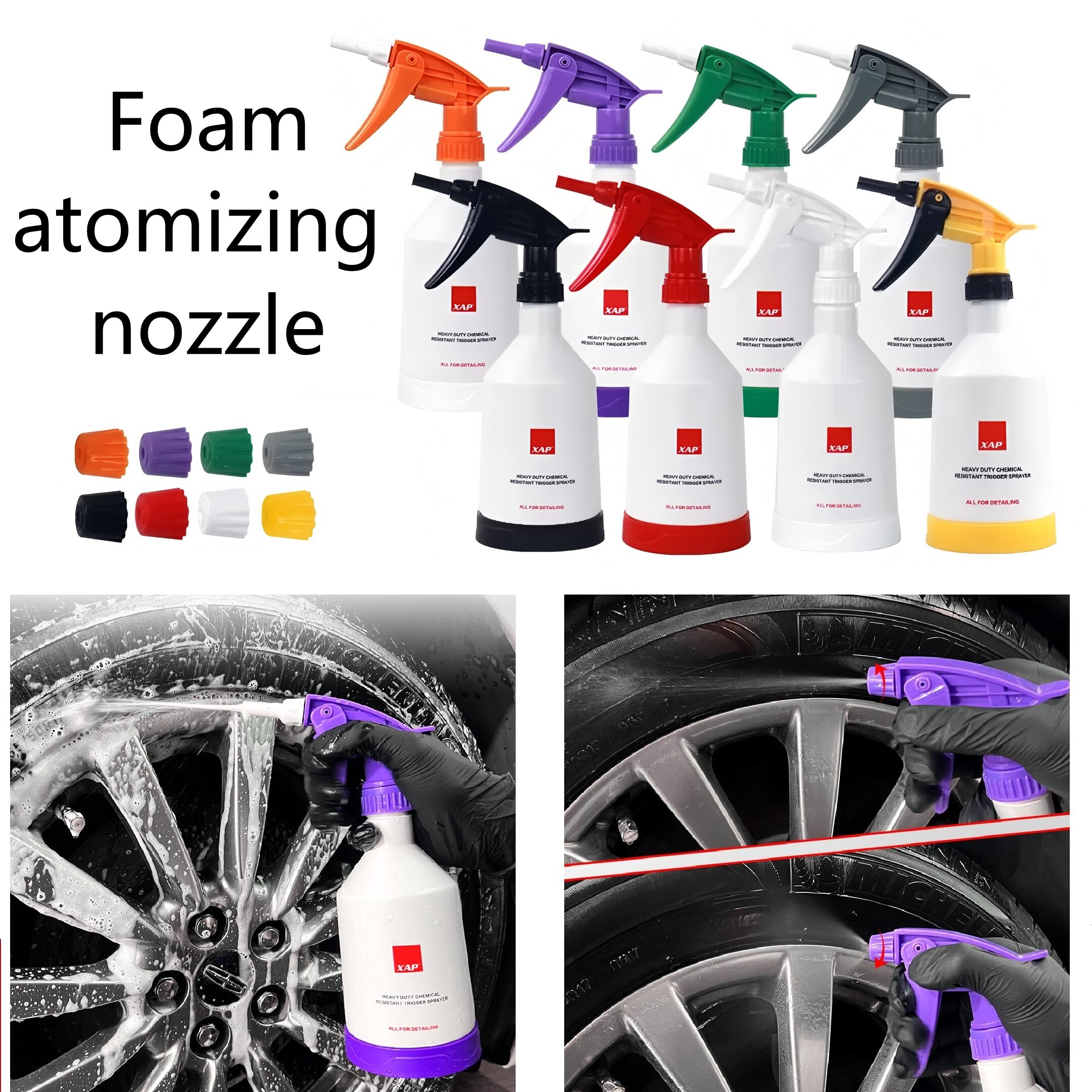 Bottles Leak-Free Super Fine M - Misting Bottle Fine avaliação e preço