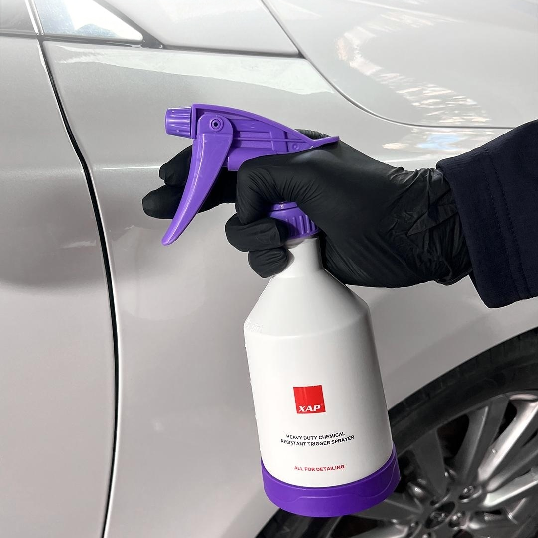 Bottles Leak-Free Super Fine M - Misting Bottle Fine avaliação e preço