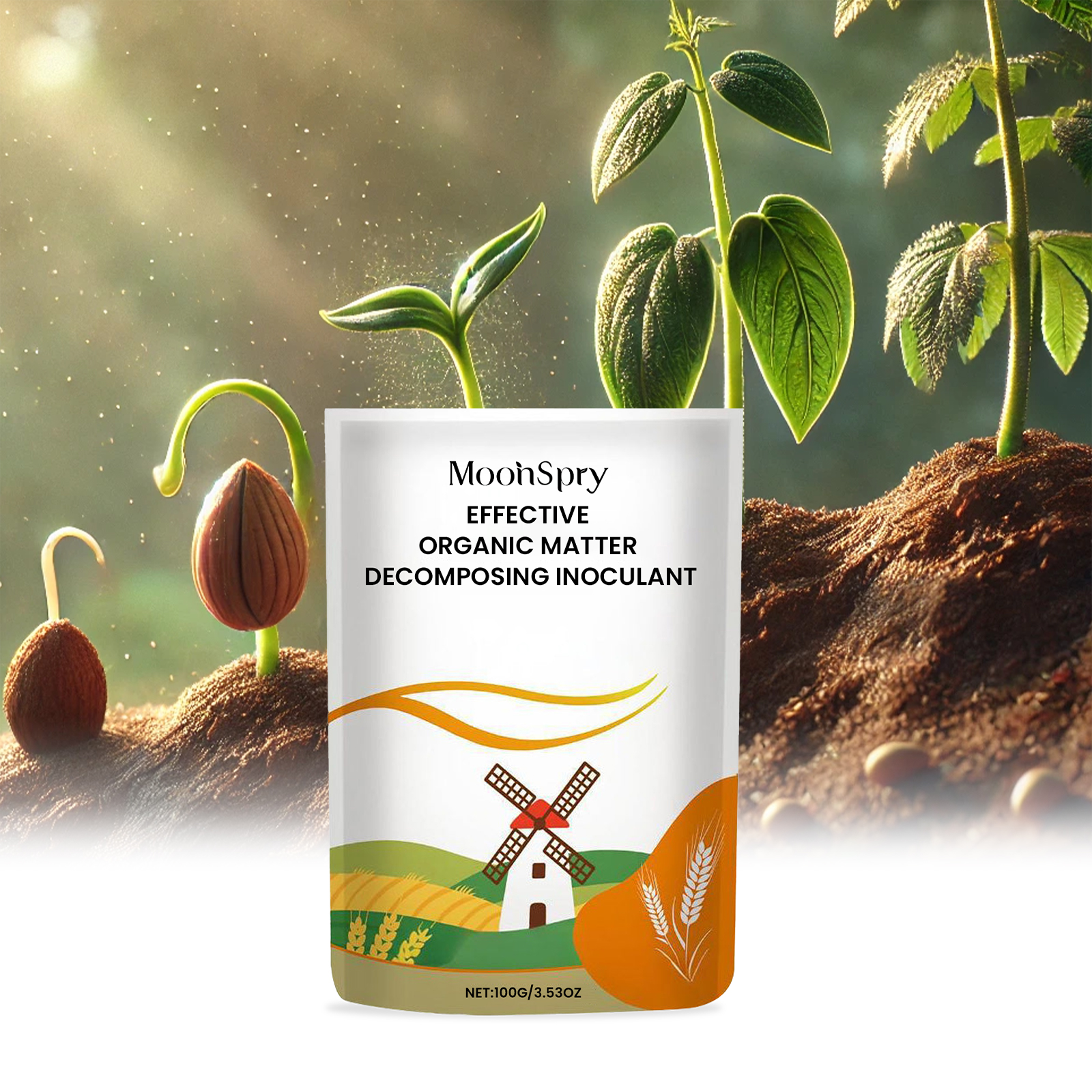 Universal Plant Root Protectio - Root Stimulator Liquid avaliação e preço