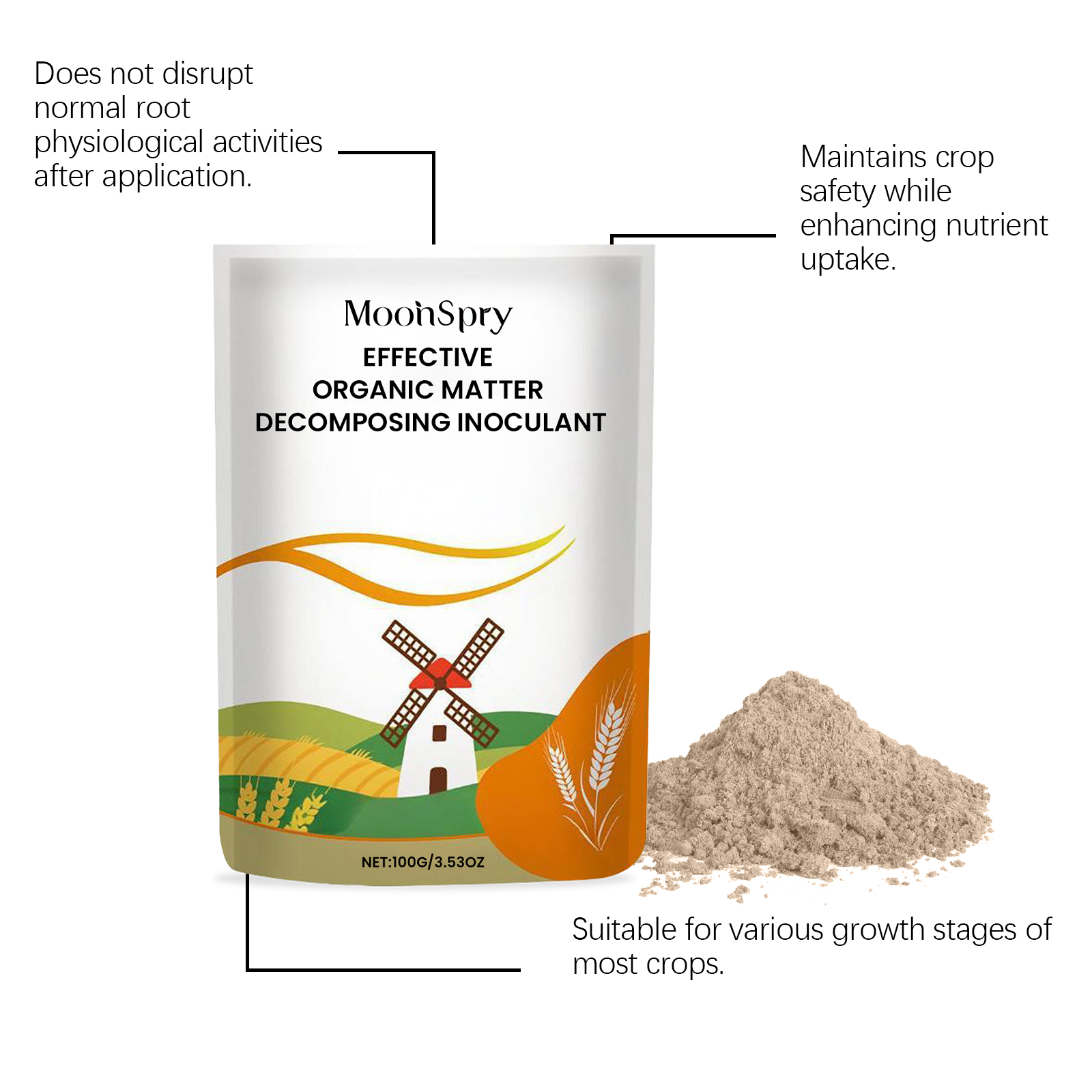 Universal Plant Root Protectio - Root Stimulator Liquid avaliação e preço
