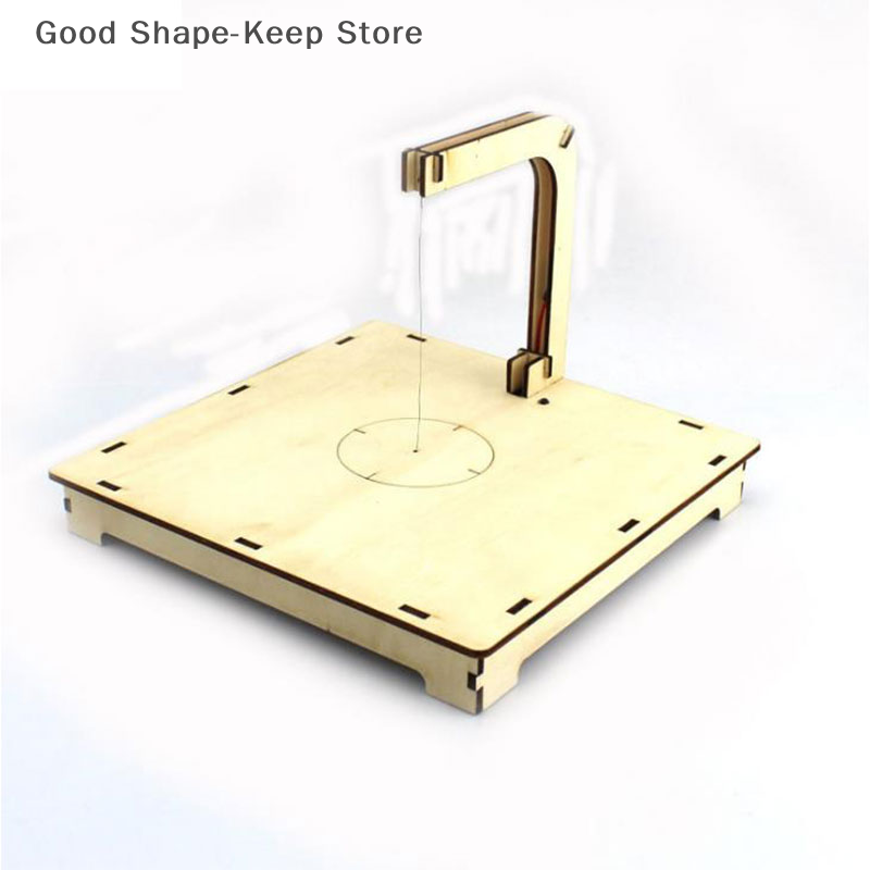 Electric Foam Cutter Wire Cutt - Cutting Board Foam avaliação e preço