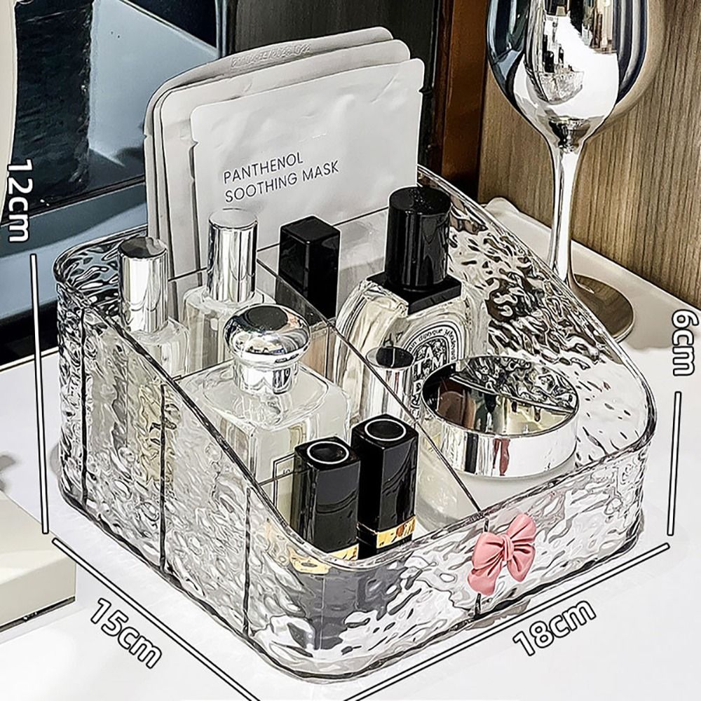 Storage Organiser Jewellery Bo - Agar Tissue Culture avaliação e preço