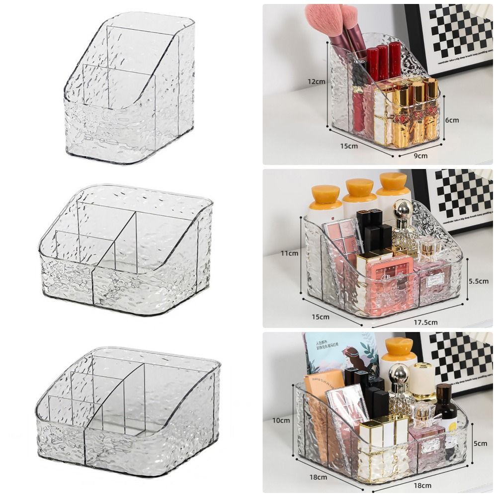 Storage Organiser Jewellery Bo - Agar Tissue Culture avaliação e preço