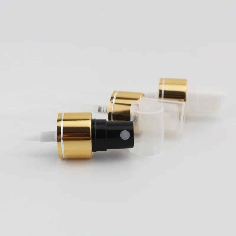50pcs 20mm 24mm 410 Silver Gol - Misting Bottle Fine avaliação e preço