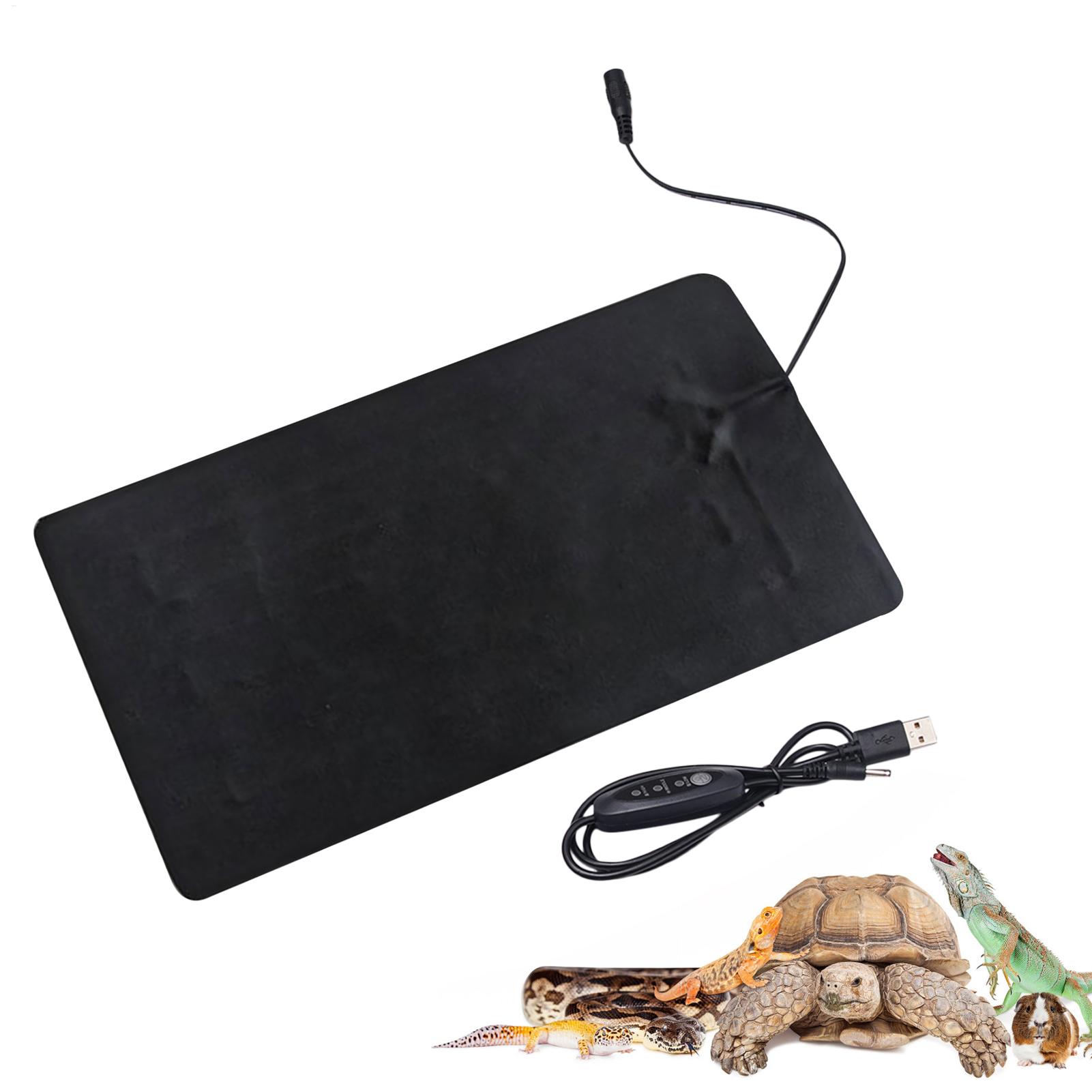 Seedling Heat Mat 5V 2A 8.5W P - Heat Mat Seedling avaliação e preço