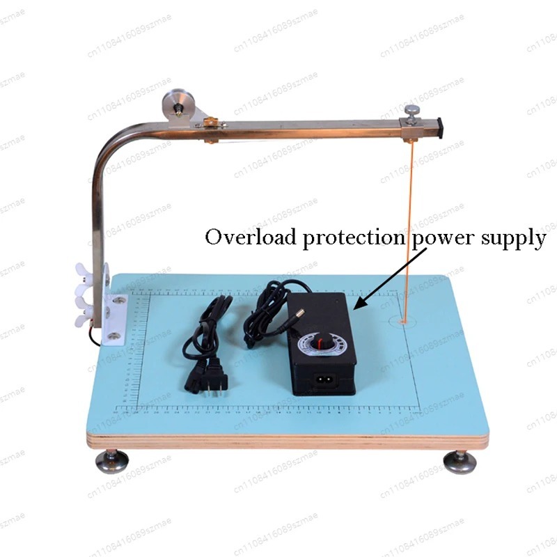 100-240V 72W Portable Hot Foam - Cutting Board Foam avaliação e preço